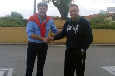 Volley: A2 Femminile, Bellano nuovo tecnico di Filottrano