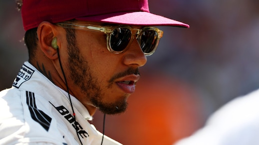 F1, Hamilton: «A Monaco per dimenticare Barcellona»