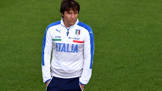 Italia, i 30 preconvocati di Conte per gli Europei