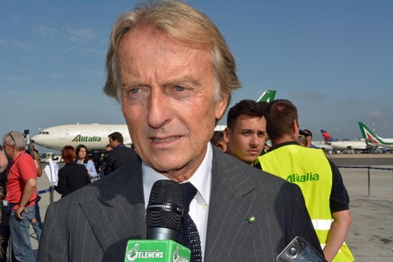 F1, Montezemolo: «Mi aspettavo di più dalla Ferrari»