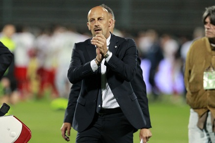 Serie B Spezia, Di Carlo: «Proviamo a scrivere la storia»