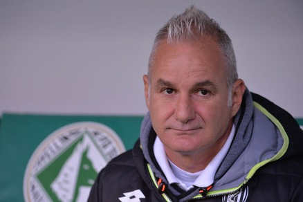 Serie B Cesena, Drago: «Ci giochiamo l'intera stagione»