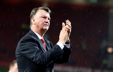 Manchester United, ufficiale: Van Gaal esonerato