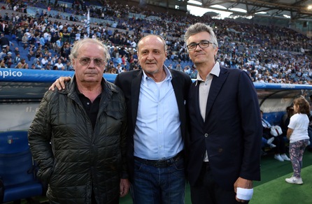 Serie A Lazio, Fascetti: «Derby? Vince chi concede meno»