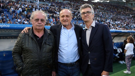 Serie A Lazio, Fascetti: «Derby? Vince chi concede meno»