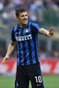 Calciomercato Inter, ciao Jovetic: con i nerazzurri è già finita