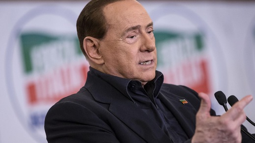 Calciomercato Milan, conferme cinesi: no a Berlusconi
