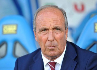 Euro 2016 Italia, c'è Ventura! E Montella...
