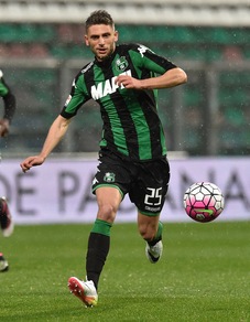 Corriere dello Sport-Stadio in edicola: L’Italia ora vibra. Juve, ciao Berardi