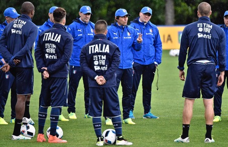 La Nazionale degli esclusi: da Donnarumma a Pavoletti, il tempo dirà se Conte avrà fatto le scelte giuste
