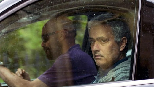 Calciomercato, l'agente di Mourinho incontra il Manchester United: ufficialità in settimana