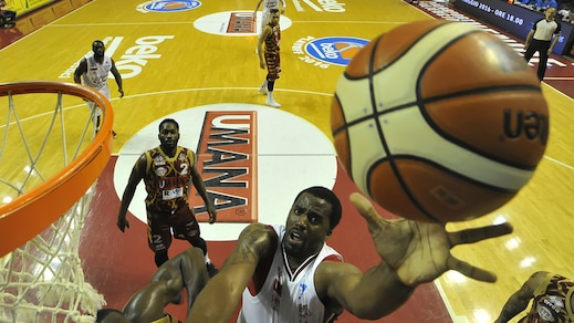 Basket, Serie A: Venezia vince, ma i bookmaker dicono Milano