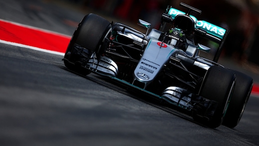 F1, Rosberg: «Difficile ripetersi a Monaco»