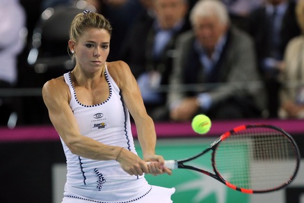 Tennis: Giorgi, inibizione di 9 mesi annullata