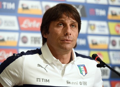 Euro 2016 Italia, Conte: «Ho cercato di portare i migliori»