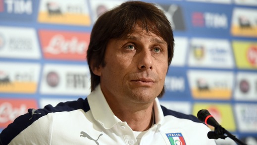 Euro 2016 Italia, Conte: «Ho cercato di portare i migliori»