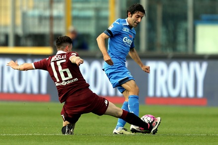 Calciomercato Empoli, per Croce rinnovo annuale