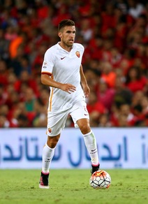 Roma, Strootman riabbraccia l'Olanda: «E così, sono tornato»