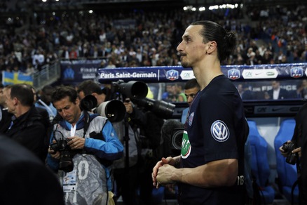 Calciomercato: Ibra-United, affare fatto per i bookmaker