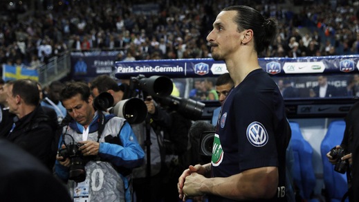 Calciomercato: Ibra-United, affare fatto per i bookmaker