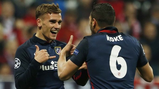 Champions League, Bayern Monaco-Atletico Madrid 2-1: Simeone in finale!