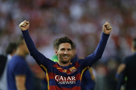 Calciomercato: Messi compra casa a Parigi, c'è lo zampino del Psg?