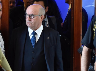 Calcio, Tavecchio: «Riforma campionati obbligatoria, i club devono diminuire»