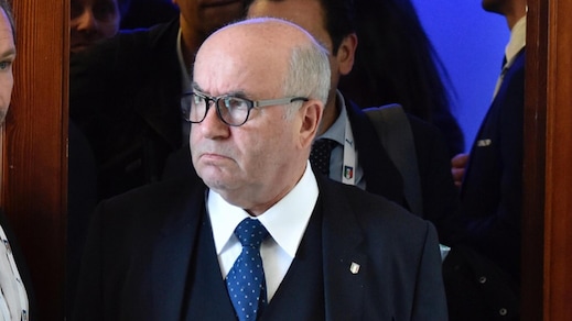 Calcio, Tavecchio: «Riforma campionati obbligatoria, i club devono diminuire»
