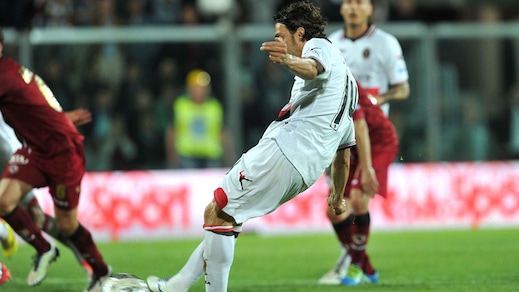 Serie B Lanciano, due turni a Ferrari: il giudice usa la prova tv