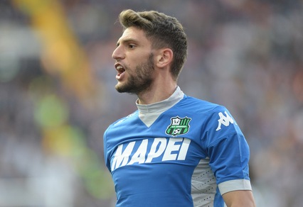 Corriere dello Sport-Stadio in edicola: Berardi alla Juve, Vrsaljko al Napoli