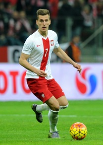 Calciomercato Roma, Milik: Eccomi