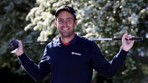 Golf, forza ragazzi!