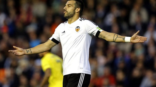 Inter e Milan in coro al Valencia «Negredo? No, grazie»