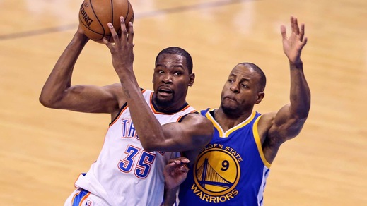Nba, Golden State ko: la quota titolo vola a 4,00