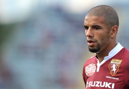 Roma, senti Bruno Peres: «L'anno scorso fui vicino ai giallorossi»