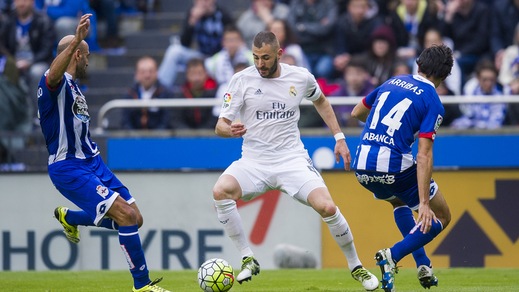 Manchester United, Mourinho scatenato: vuole Benzema
