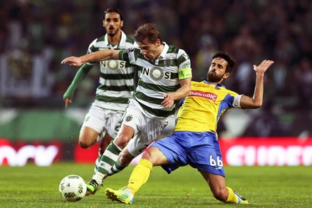 Inter su Adrien Silva: lo Sporting Lisbona vuole 45 milioni di euro