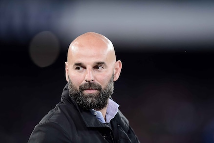 Calciomercato Crotone, per la panchina virata su Zenga o Stellone