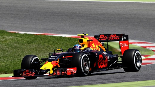 F1, Gp Monaco: Red Bull, in quota è sorpasso sulla Ferrari