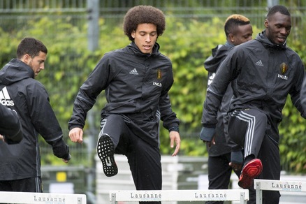 Juventus, arriva Witsel e c'è anche Bakayoko