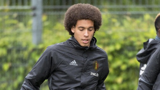 Juventus, arriva Witsel e c'è anche Bakayoko