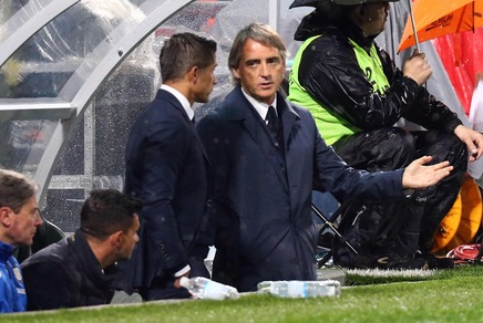 L'Inter a Brunico dal 6 al 15 luglio