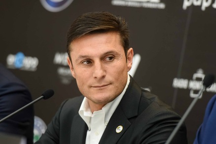 Zanetti: «Inter, servono pochi ritocchi»