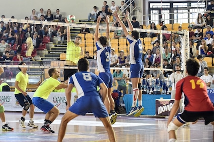 Volley: Volley Scuola ha laureato i Campioni del 2016