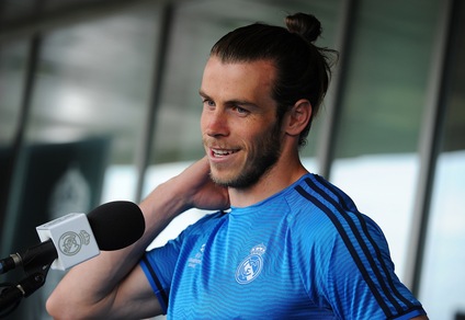 Champions League, Bale: «Al Real Madrid nessuno dell'Atletico sarebbe titolare»