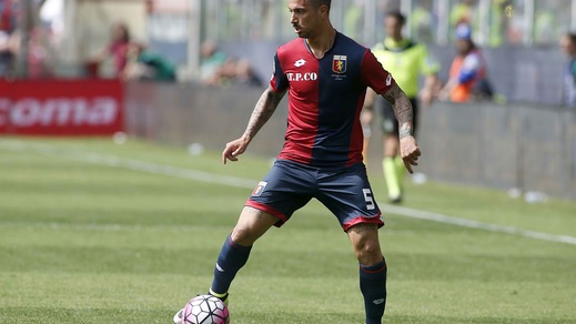 Serie A Genoa, Gasperini su Izzo: «Credo sia innocente»