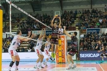 Volley: Superlega, Mihajlo Mitic torna a Perugia