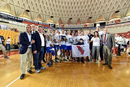 Volley: Volley Scuola, al Palazzetto di Viale Tiziano una giornata di emozioni