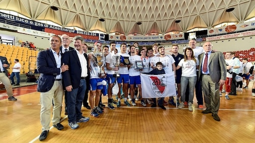 Volley: Volley Scuola, al Palazzetto di Viale Tiziano una giornata di emozioni