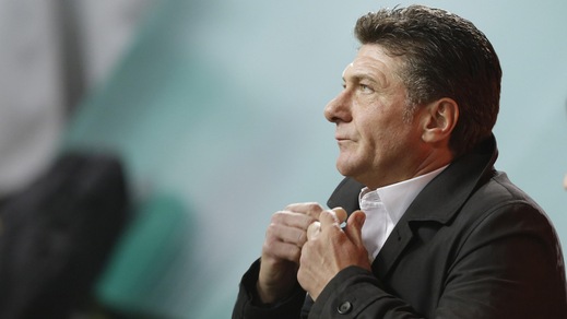 Calciomercato, Mazzarri: «Pronto per la Premier, il Napoli mi ha fortificato»